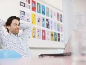 Tips om de tevredenheid over internet op kantoor te verbeteren